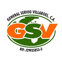 LOGO GSV. Design project by Adolfo Gelabert - 11.30.2013