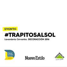 Trapitos al sol. Un proyecto de Arte urbano de miguel catala pellicer - 27.07.2016