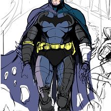 Proyecto Lumaz Cómics: Narración Gráfica. Fine Arts, Comic, and Traditional illustration project by Luis Fernando Maestre Zambrano - 07.04.2017