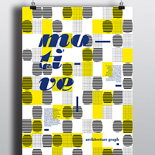 Posters . Design grafic de Yulen Bilbao - 07.27.2016