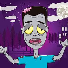  Ilustración digital. Projekt z dziedziny Trad, c i jna ilustracja użytkownika David Eduardo Rodriguez Lema - 27.07.2016
