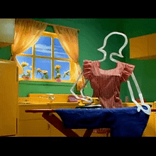 Síndrome de Línea Blanca, cortometraje animado.. Animation, Film, Set Design, and Stop Motion project by Coke Riobóo y Lourdes Villagómez - 12.31.2016