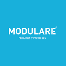 IAC | MODULARE. Un proyecto de Diseño editorial y Diseño gráfico de Roberto Hernández - 05.06.2016