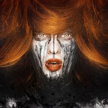 INK OUTSIDE THE BOX. Fine Arts, and Photograph project by Rafael Sánchez - 07.29.2016