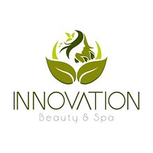 Innovation Beauty Spa. Art Direction project by Adolfo Gelabert - 07.29.2016