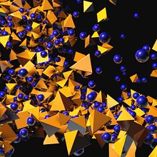 Aniamcion 3D en Cinema 4D. Un progetto di 3D e Design di Carlos Báez Piñero - 07.08.2015