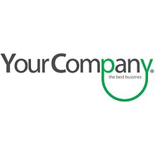 Manual de Identidad - Your Company - Marca para Banca Empresarial. Un progetto di Br, ing, Br, identit, Direzione artistica e Design di Carlos Báez Piñero - 01.07.2015