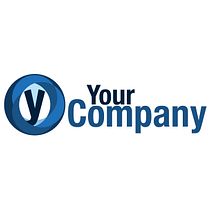 Manual de Identidad - Your Company - Marca para Banca Empresarial. Un progetto di Br, ing, Br, identit, Direzione artistica e Design di Carlos Báez Piñero - 01.07.2015