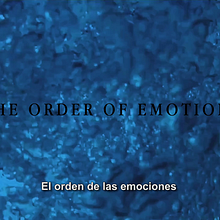 The Order of emotions - Spot about Syrian Refugee Crisis. Een project van  Video y  Reclame van Pedro Herrero Sarabia - 19.05.2016