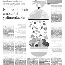 Paginas de análisis Ein Projekt aus dem Bereich Design, Verlagsdesign, Grafikdesign und Informationsdesign von Marlon Brito - 30.06.2016