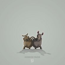 Horror vacui. Traditional illustration project by Rafael Blasco Ramírez - 07.31.2016