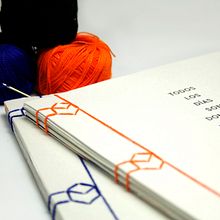 Todos los días son domingo (Trabajo de Fin de Grado). Arts, Crafts, Br, ing, Identit, Graphic Design, and Traditional illustration project by Mar Suárez - 07.31.2016