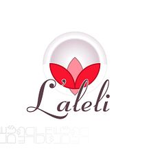 Laleli boutique, diseño imagen corporativa. Design project by Leda Wiesse - 07.31.2016