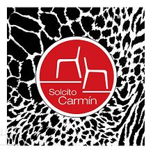 Solcito Carmín. Un proyecto de Diseño gráfico de Leda Wiesse - 31.07.2016