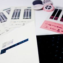 | ESDIR DESIGN FEST'16 | Branding. Graphic Design, Br, ing, Identit, Design, Editorial Design, Traditional illustration, and Video project by Laura Méndez - 07.31.2016