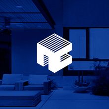 Amorós Construcciones Ein Projekt aus dem Bereich Br, ing und Identität, Grafikdesign und Werbung von Marco Creativo - 31.07.2016