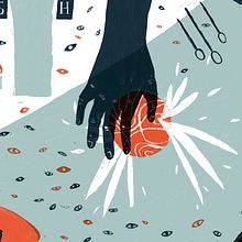 Harry Potter collection. Un progetto di Design editoriale, Illustrazione tradizionale e Packaging di Esther Bernal - 31.07.2016