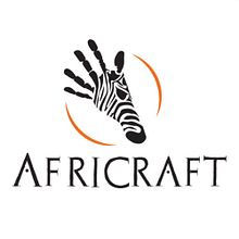 Africraft. Web Development, Art Direction, Lighting Design, and Traditional illustration project by Ricardo Acevedo - 08.01.2016