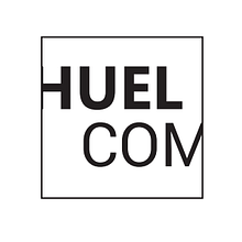 HUELCOM. Design gráfico, Publicidade, e Redes sociais projeto de Cristina Nuñez Fernandez - 29.05.2016