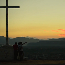 Show Reel - 2014. Film, Video, TV, Photograph, and Video project by Christian Villafranca Bahena - 03.25.2014