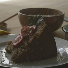 Los loosers - Holy moly banana cake. Film, Video, TV, Photograph, and Video project by Christian Villafranca Bahena - 06.17.2014