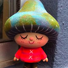 3d printed toys. 3D, To, Design, and Character Design project by Cecilia Meade - 08.06.2018