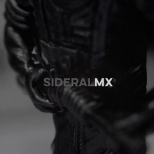 Sideral Studio. Film, Film, Video, TV, Design, Photograph, and Video project by Christian Villafranca Bahena - 07.06.2015