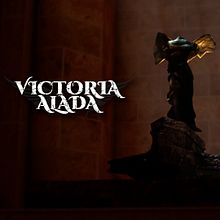 Victoria Alada (Vimeo). 3D, Animation, Infographics, and Video project by Fernando Mahave - 08.02.2016
