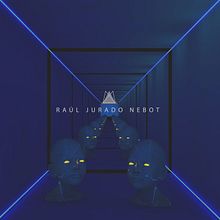 DEMO REEL '16. 3D, Animation, and Motion Graphics project by Raúl Jurado Nebot - 08.02.2016