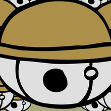 Sigo Viendo - Real Jalea Pacto. Projekt z dziedziny  Animacja,  Manager art, st, czn, Trad, c i jna ilustracja użytkownika David Sean - 02.08.2016