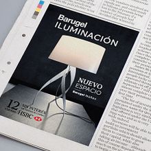 Branding / Identidad Visual: Barugel Azulay.. Un proyecto de Br, ing e Identidad, Dirección de arte, Diseño, Diseño editorial, Diseño gráfico, Gestión del diseño y Publicidad de Mariana Albarracin - 31.12.2015
