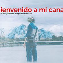 Mis Servicios: Fotografía Creativa. Film, Video, TV, and Photograph project by David Brat - 08.02.2016
