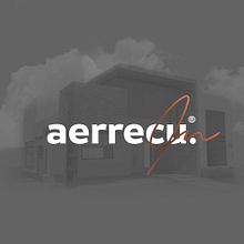 Aerrecu. Architecture, Br, ing, Identit, Design, and Graphic Design project by Menta Picante - 08.03.2016
