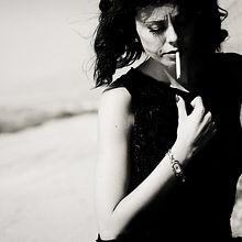 Off colour. Photograph project by Angel Francisco Soler Cano - 08.31.2016