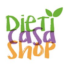 Diseño Logo y Web Dieticasashop. Br, ing, Identit, and Web Design project by Albert Baldó - 08.03.2016