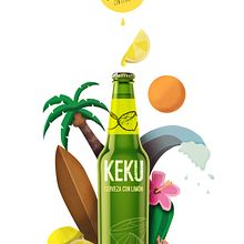 Mi Proyecto del curso: Ilustración exprés con Illustrator y Photoshop Ein Projekt aus dem Bereich Werbung von Soledad Cabanas Camino - 03.08.2016