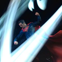 Pintando con (super) luz. Photograph project by David Brat - 08.04.2016