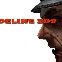 Comic - Video juego "Madeline 209 hab.". Un proyecto de 3D y Cómic de David Carmona - 04.08.2016