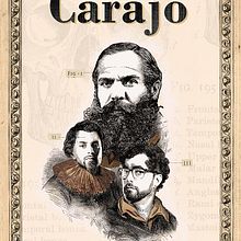 CARAJO/BUENOS AIRES/ARGENTINA . Desain proyek oleh Nana Paolucci - 08.04.2016