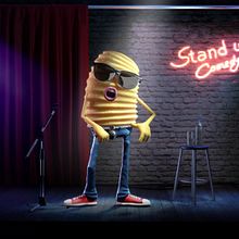 Reel - Lighting and Look Development . Un proyecto de 3D, Animación, Cine, vídeo, televisión y Publicidad de Jose Alcivar - 04.08.2016