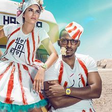Haraka Watches – Campaña de Lanzamiento. Photograph, Photograph, and Post-production project by Sergio Miranda - 05.10.2014