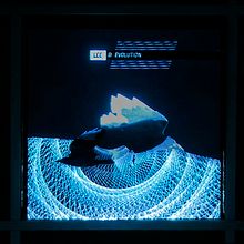 MappingCovers #2: Micromapping interactivo sobre portadas de discos (audio reactivo y controles midi). Motion Graphics project by migue_s_monfort - 08.05.2016