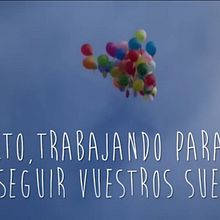 Promocional para felicitar a los alumnos de CTO la navidad. Un projet de Infographie, Motion design, Multimédia, Musique , et Postproduction photographique de Sulima A. Montalvo - 23.12.2015