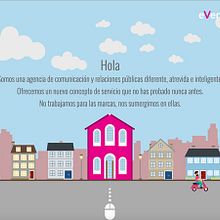 Everythink Pr - Desarrollo Web Corporativa. Animation, Web Development, and Art Direction project by Juan Megías Alonso - 08.05.2016