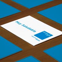 Sanitas | Muy Saludable - Desarrollo Web. Web Development, Web Design, Creative Consulting, Interactive Design, Marketing, and UX / UI project by Juan Megías Alonso - 08.06.2016