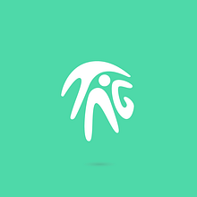 Branding Proposal | TAG app. Design, and Graphic Design project by by Andrea Suarez - 08.01.2016