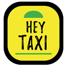 HEY TAXI. Design, and Graphic Design project by Jordi-Pau Roca Valls (The Til·li) - 08.06.2016