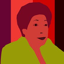 Merceditas Ein Projekt aus dem Bereich Animation, Kino, Video und TV, Stop Motion und Video von Andrea Tolosa Cotoré - 02.01.2016