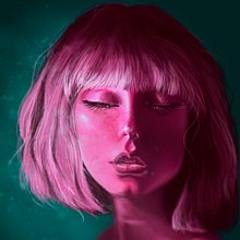 Luz y Color. Un proyecto de Bellas Artes, Diseño, Diseño de personajes, Diseño gráfico e Ilustración tradicional de Maria de Vinaròs - 26.07.2016