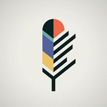 KYOKU Records Logo. Un proyecto de Br, ing e Identidad y Diseño gráfico de Eduardo Del Pozo - 31.05.2016